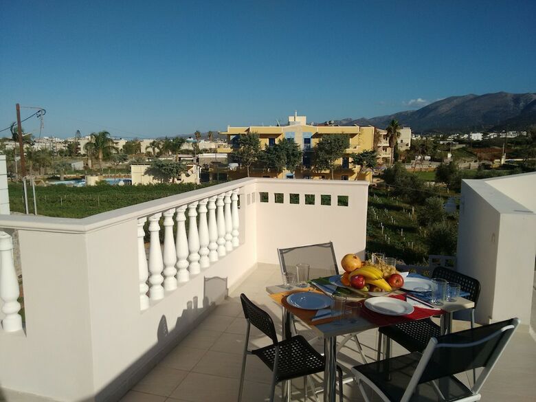 Apartamentos Casa Malena