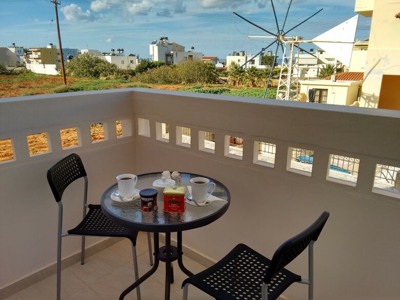 Apartamentos Casa Malena