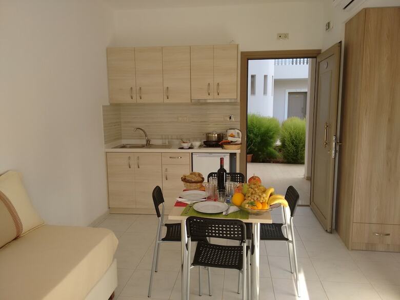 Apartamentos Casa Malena