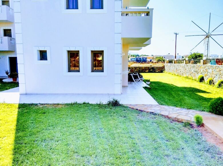 Apartamentos Casa Malena