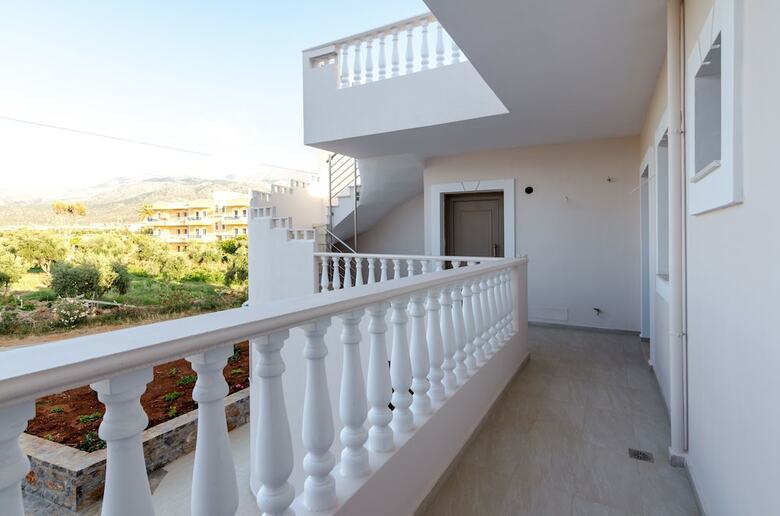 Apartamentos Casa Malena