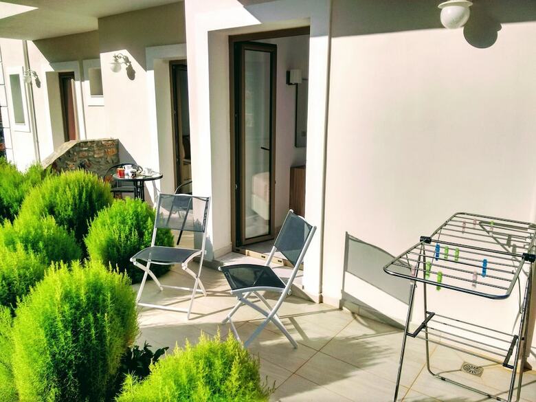 Apartamentos Casa Malena