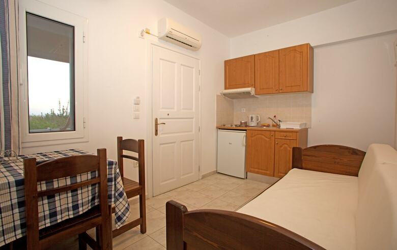 Joanna's Apartments