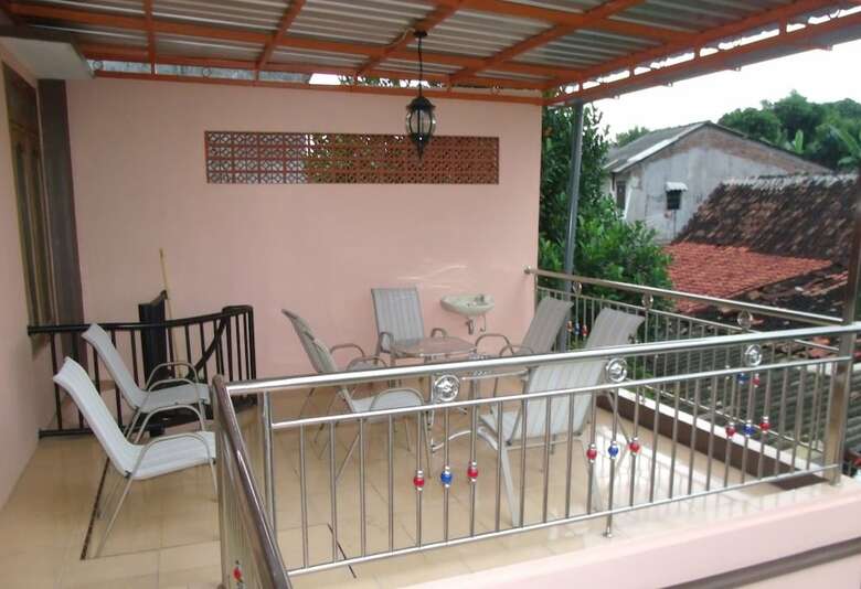 Hotel Griya Rambutan Barat