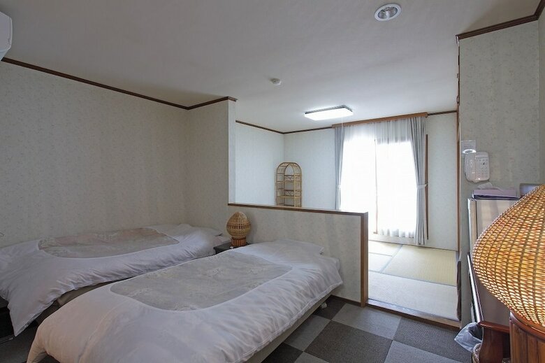 Hotel Villa Rengatei