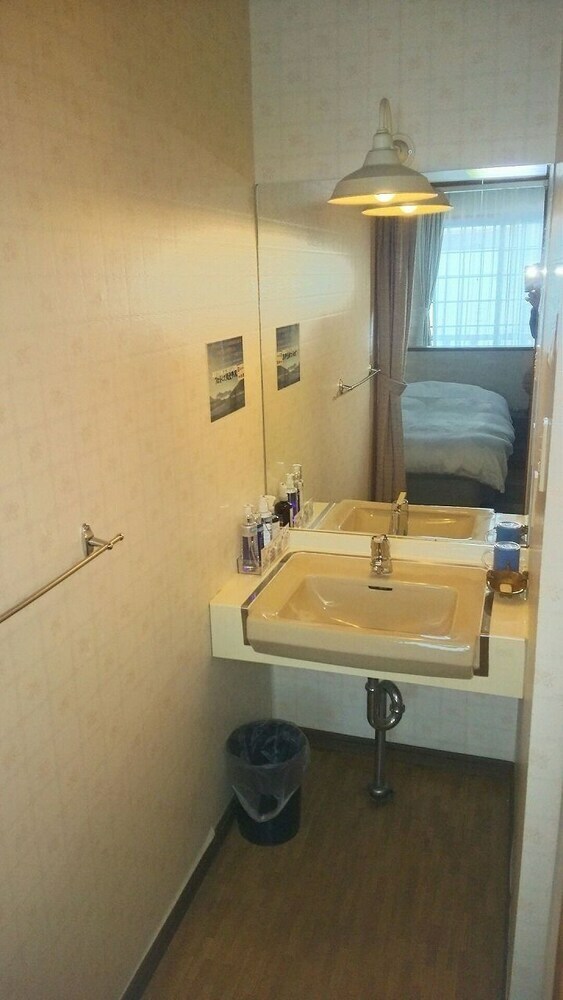 Hotel Villa Rengatei