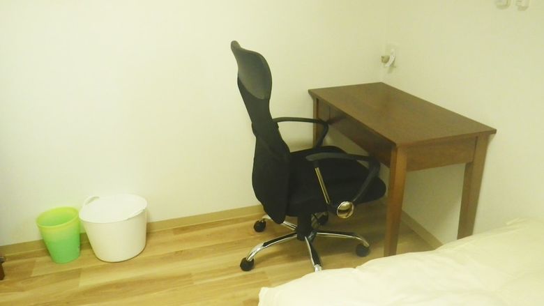 Hostal Nagomi