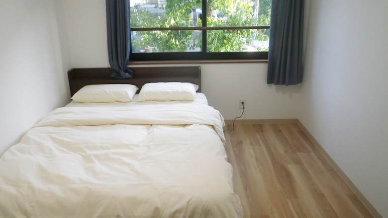 Hostal Nagomi
