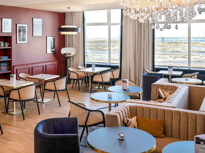 Hotel Mercure Roscoff Bord de Mer