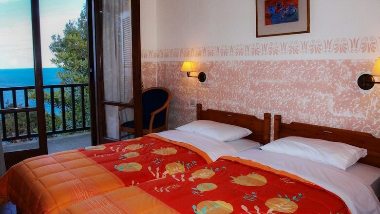 Hotel Marabou