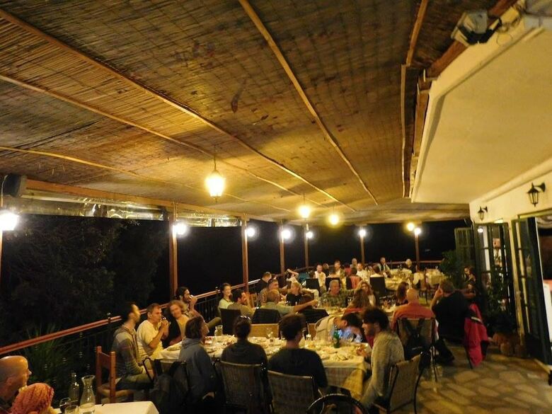 Hotel Marabou