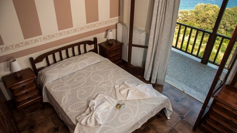 Hotel Marabou