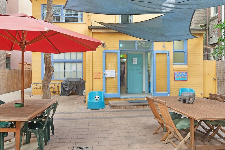 Hostal Blue Parrot Backpackers