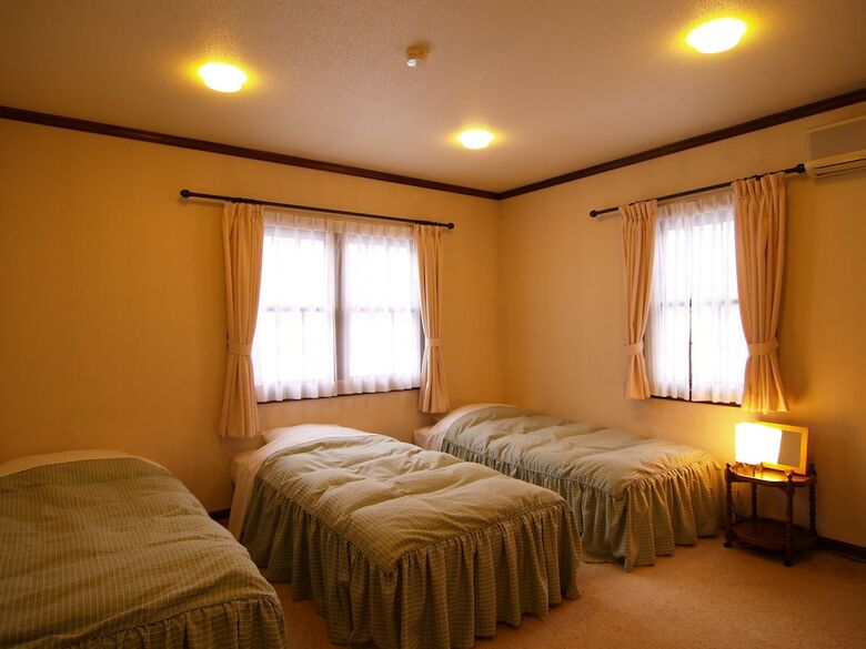 Pension & Trattoria Syo