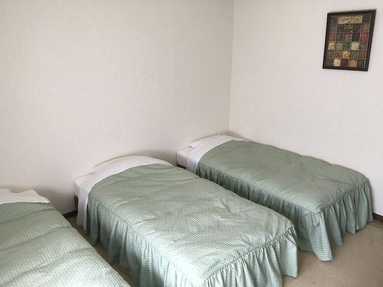 Pension & Trattoria Syo