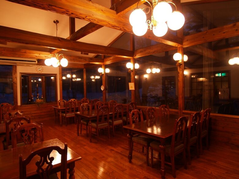 Pension & Trattoria Syo