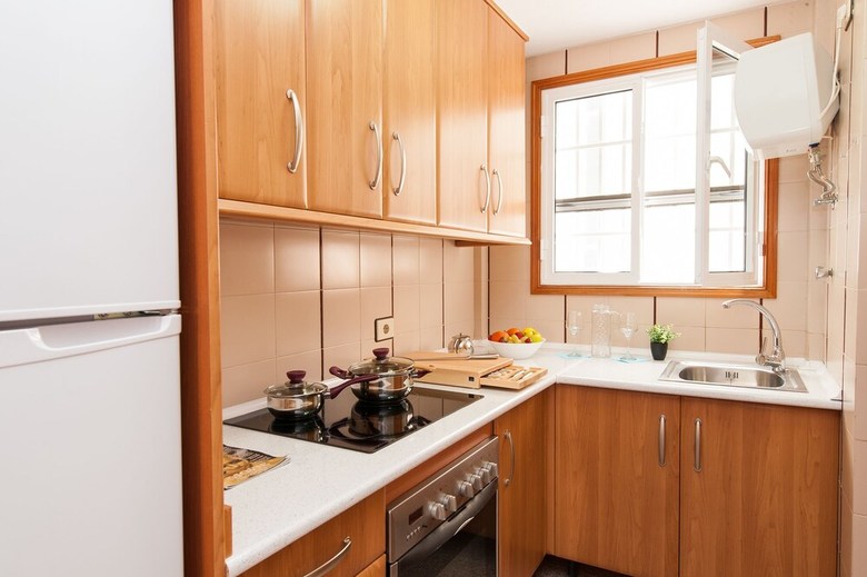 Apartamentos Kasa