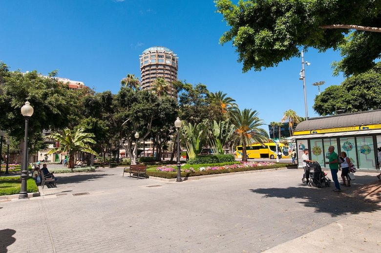 Apartamentos Kasa