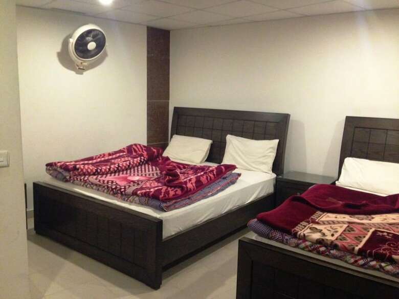 Smart Hotel