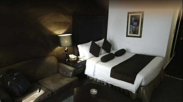 Smart Hotel