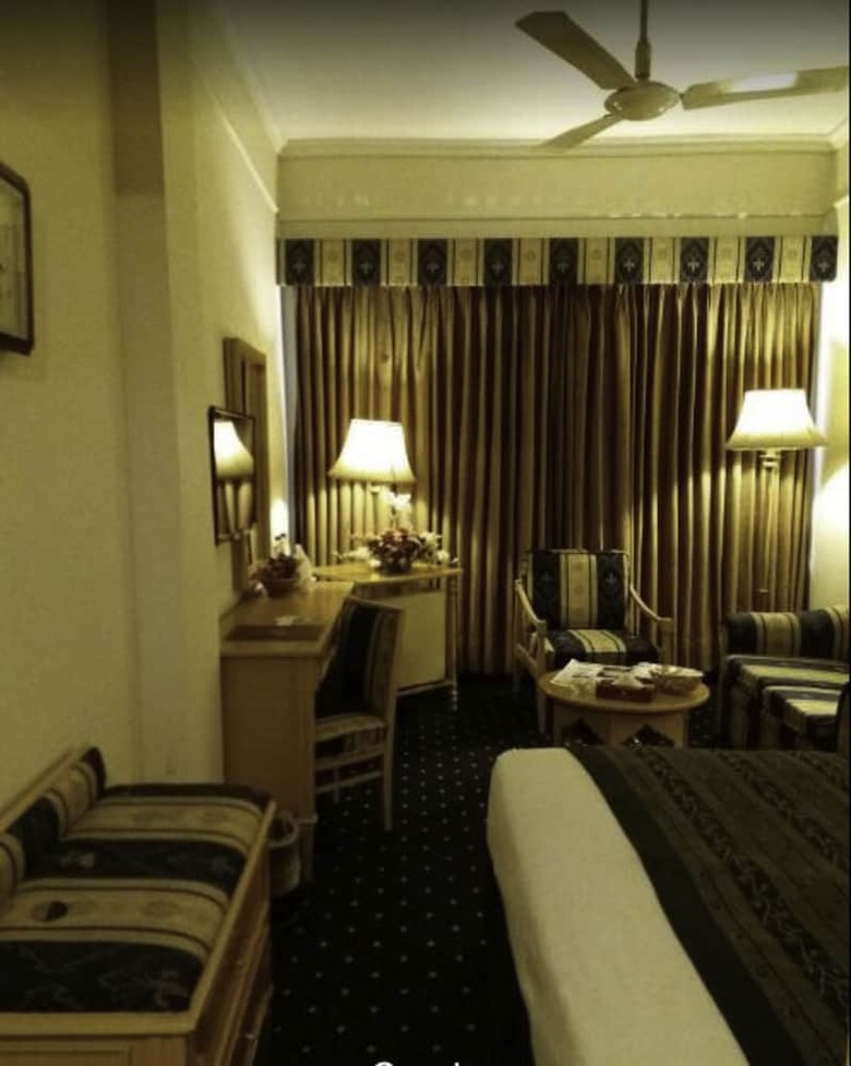 Smart Hotel
