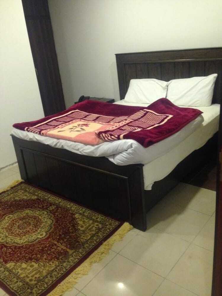 Smart Hotel
