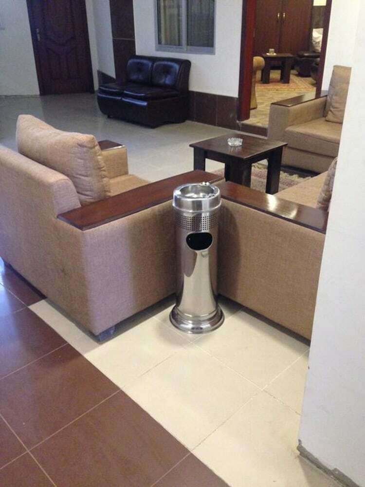 Smart Hotel