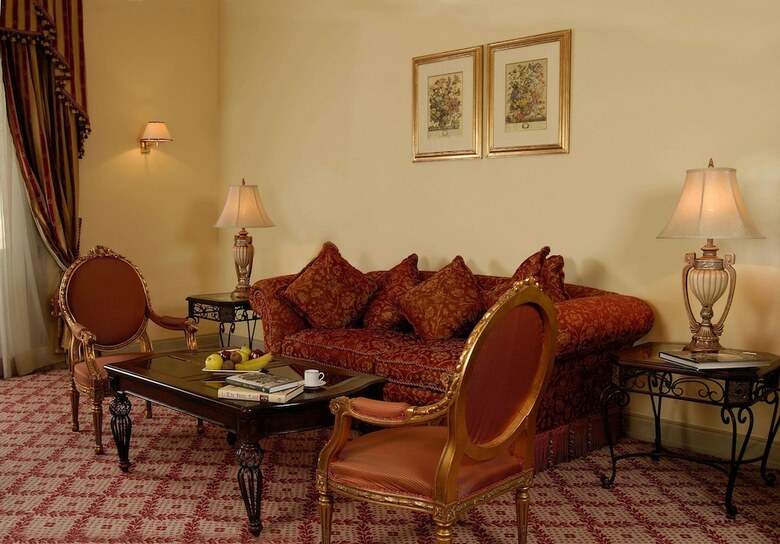 Steigenberger Cecil Alexandria Hotel