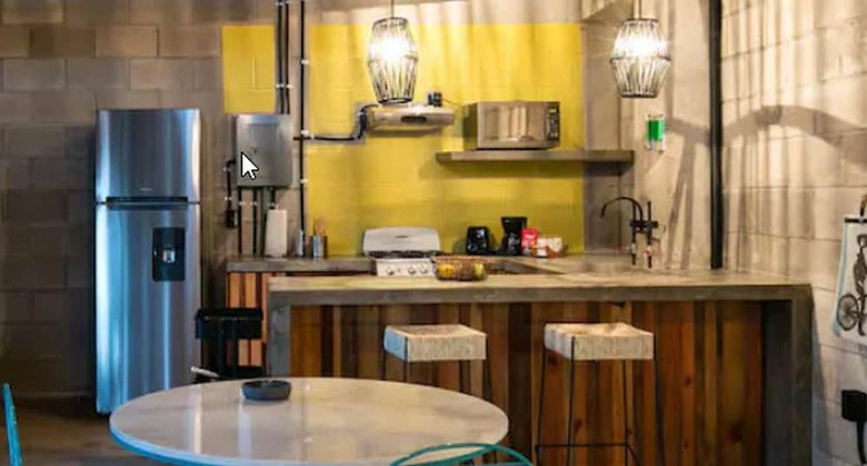 Apartamentos Papelillo Lofts