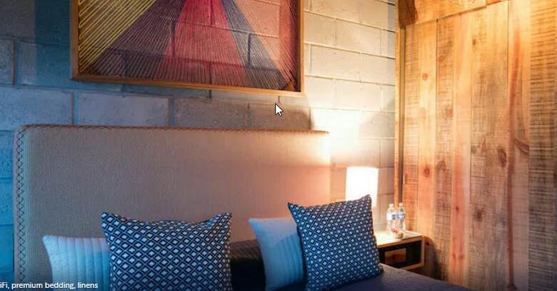 Apartamentos Papelillo Lofts
