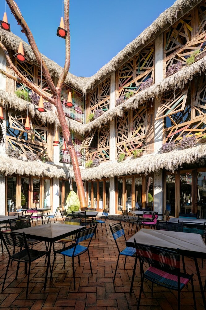 Apartamentos Papelillo Lofts