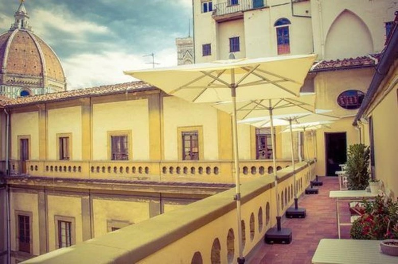 Hotel The Artists' Palace Florence