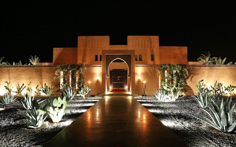 Hotel Dar Sofil - Adults Only