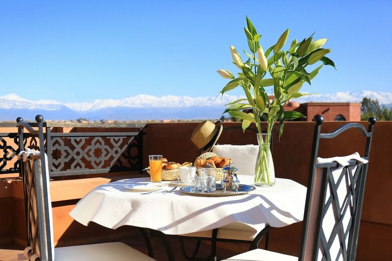 Hotel Dar Sofil - Adults Only