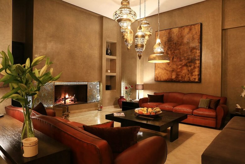 Hotel Dar Sofil - Adults Only