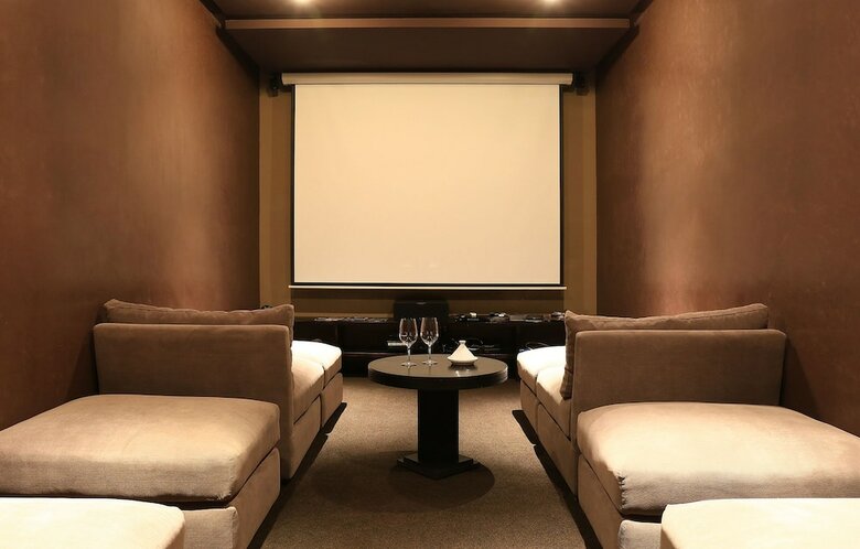 Hotel Dar Sofil - Adults Only
