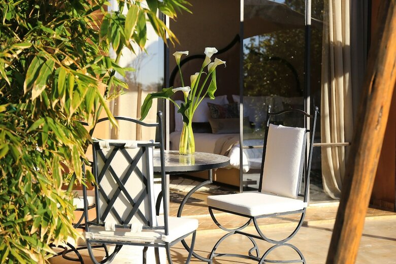 Hotel Dar Sofil - Adults Only