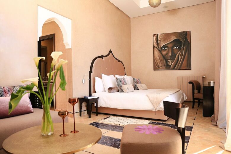 Hotel Dar Sofil - Adults Only