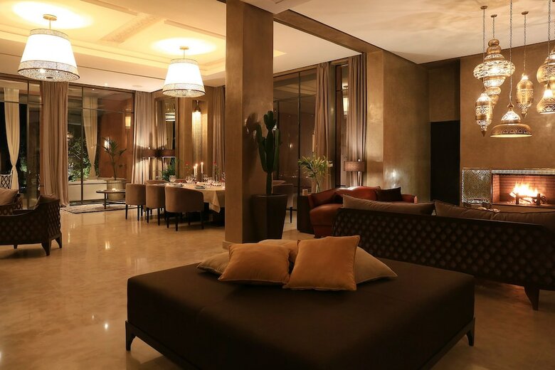 Hotel Dar Sofil - Adults Only