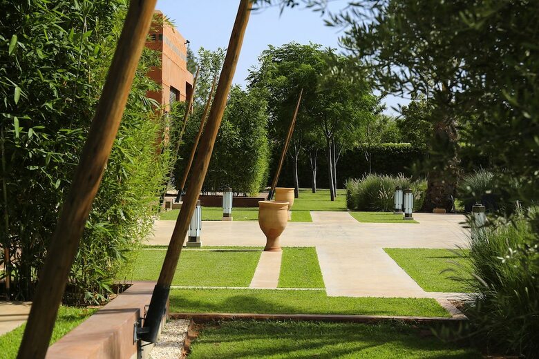 Hotel Dar Sofil - Adults Only