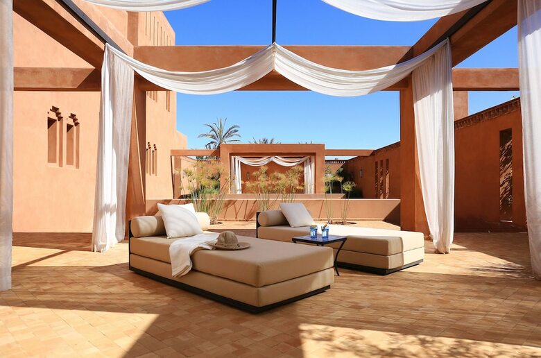 Hotel Dar Sofil - Adults Only