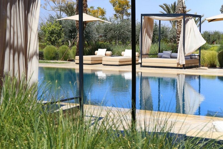 Hotel Dar Sofil - Adults Only