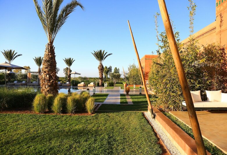 Hotel Dar Sofil - Adults Only