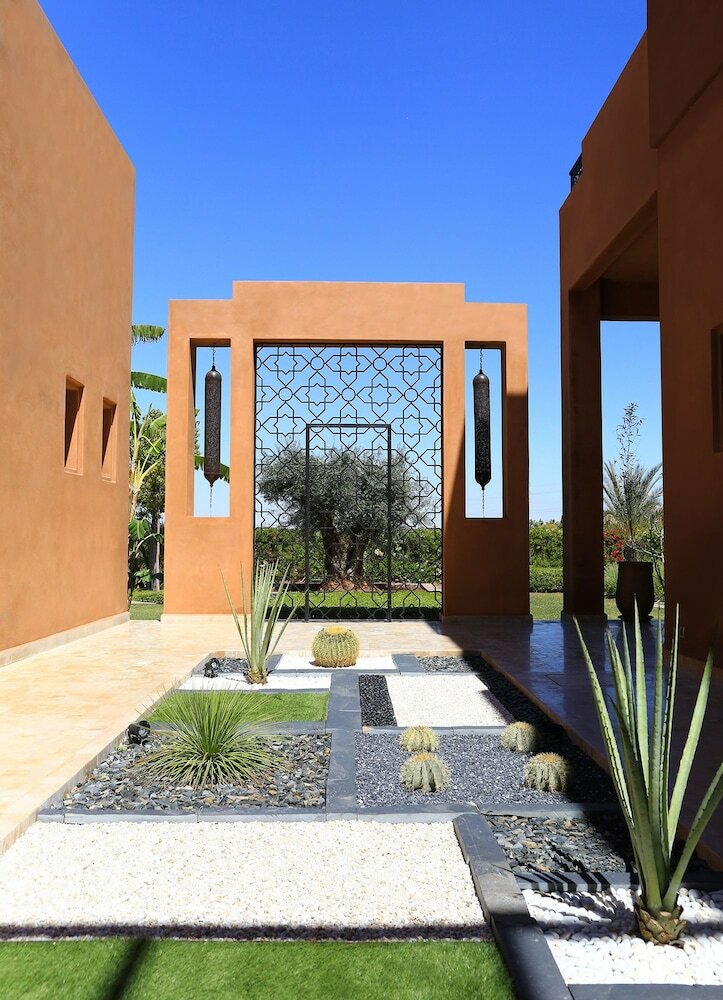 Hotel Dar Sofil - Adults Only
