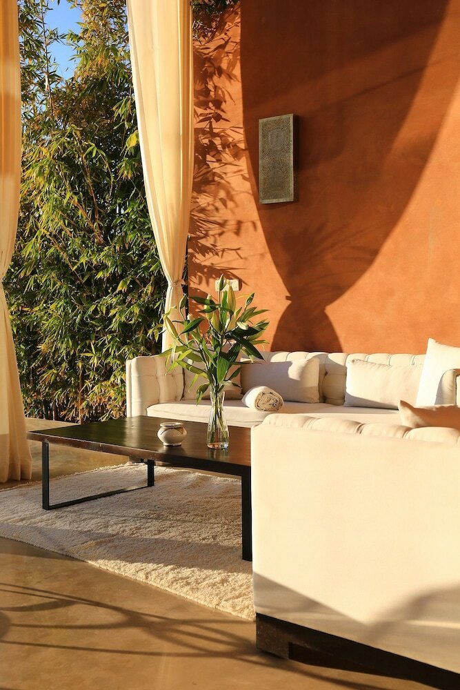 Hotel Dar Sofil - Adults Only
