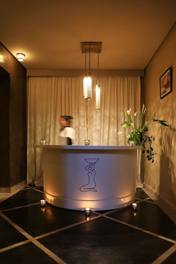 Hotel Dar Sofil - Adults Only