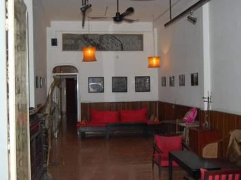 Hotel Goldie Guesthouse