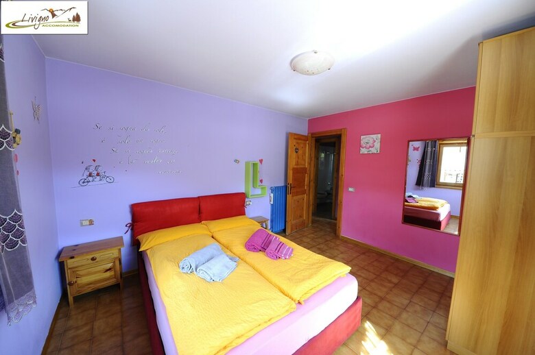 Apartamento Appartamenti Gioca Vinci