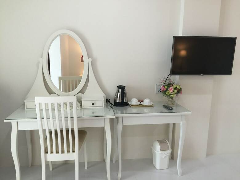 Hotel Js Residence