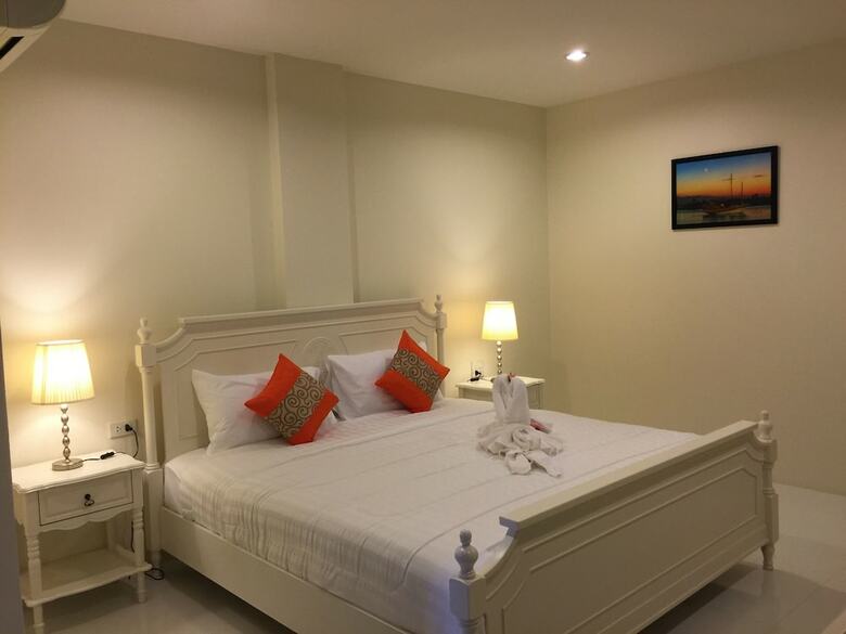 Hotel Js Residence